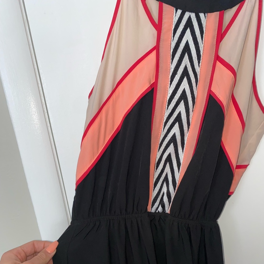 Halter Maxi - Picture 2 of 3